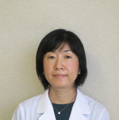 畠山 祐子