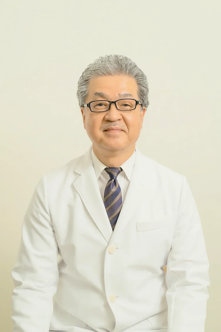 瀨尾　宏美