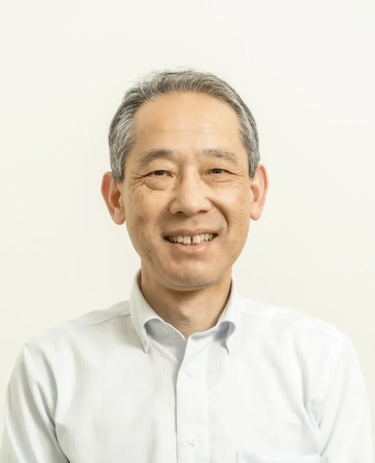 武内　世生