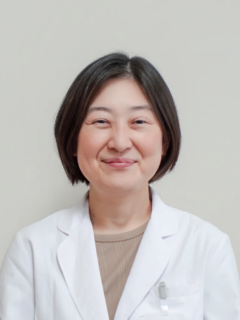 北村　聡子